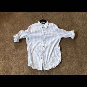 Graph Paper Shirt